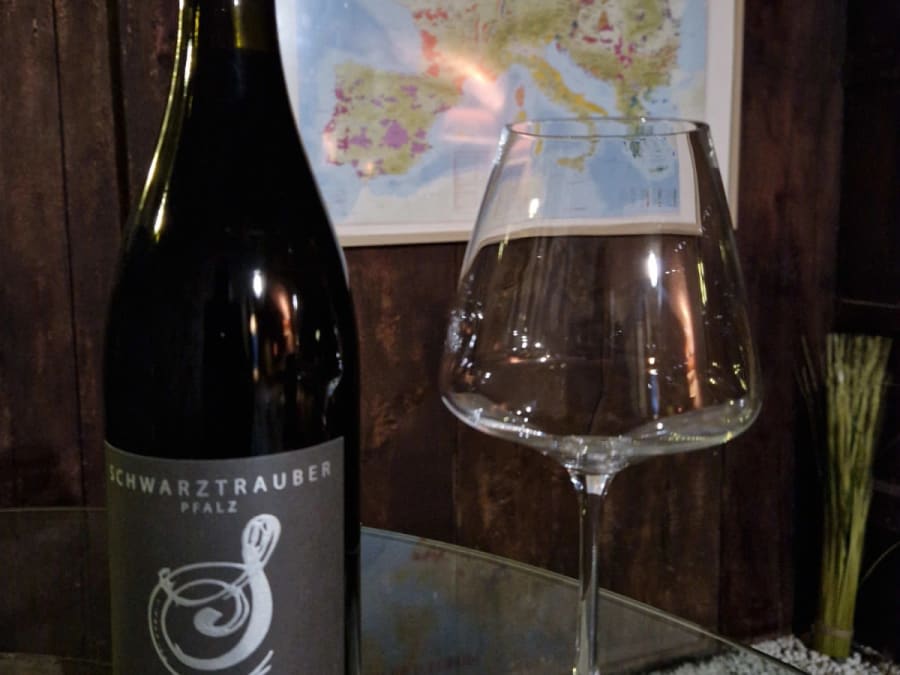 Dégustation de vins "découvrir la Bourgogne" à Dijon (21)