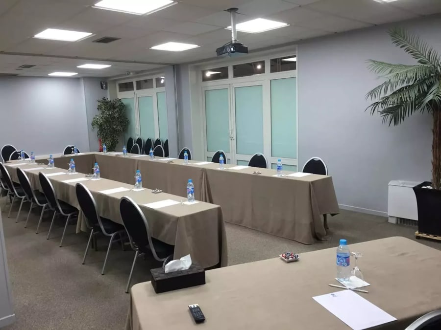 Hôtel Saphir *** à Lyon 9ème