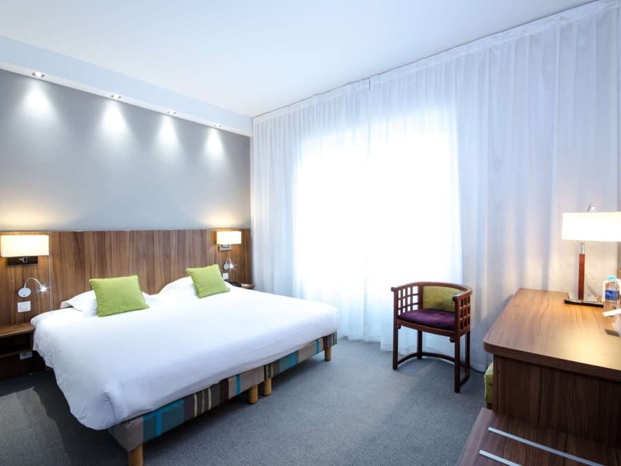 Best Western Plus, Hôtel Plaisance (69)