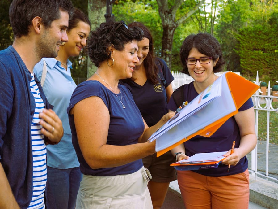 Team Building jeu ou visite à Arcachon (33)