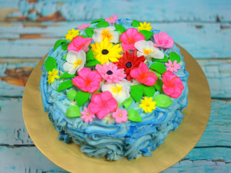 Anniversaire Vaiana 3 12 Ans A Domicile Funbooker