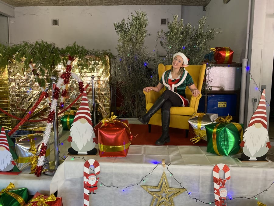 Animations enfants pour évènements d'entreprise (13)