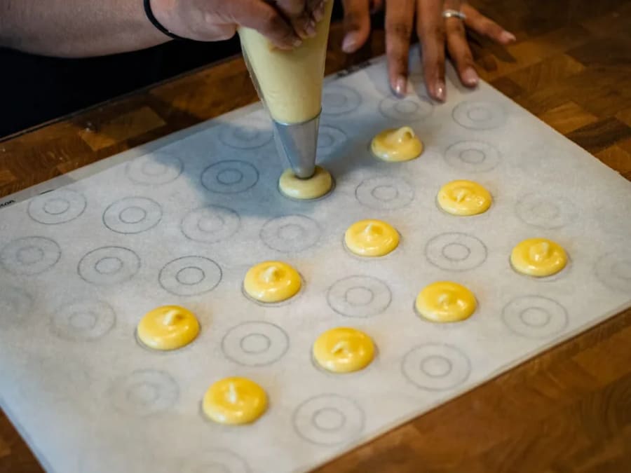 Team Building Atelier "Petit choux"  à Paris 14ème
