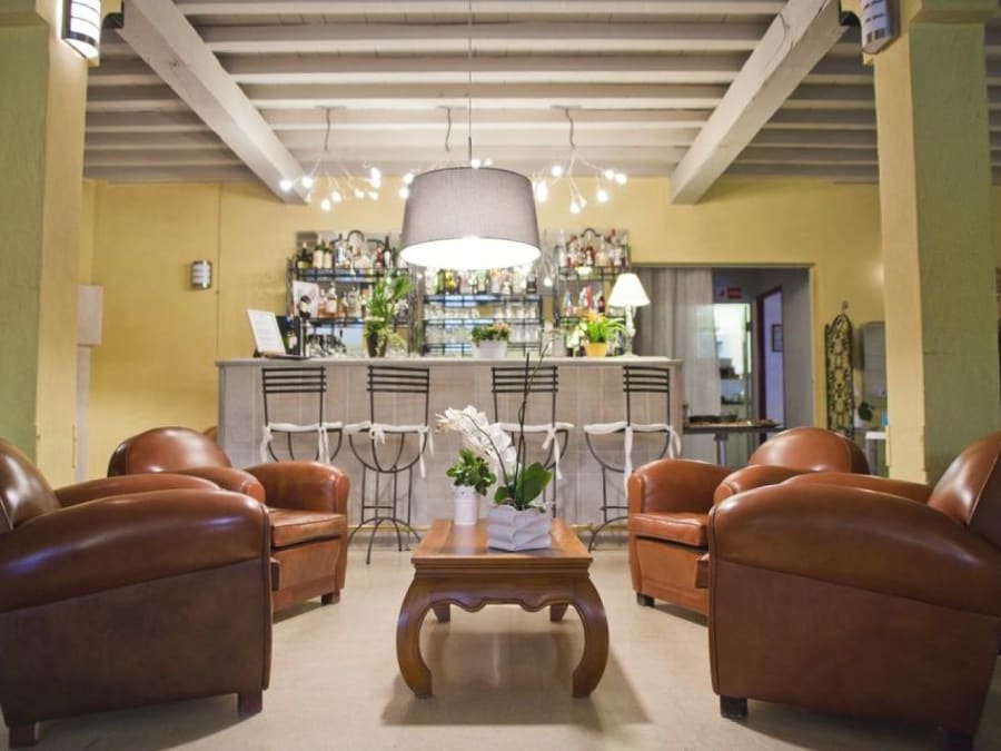 Best Western Hôtel Le Val Majour (13)