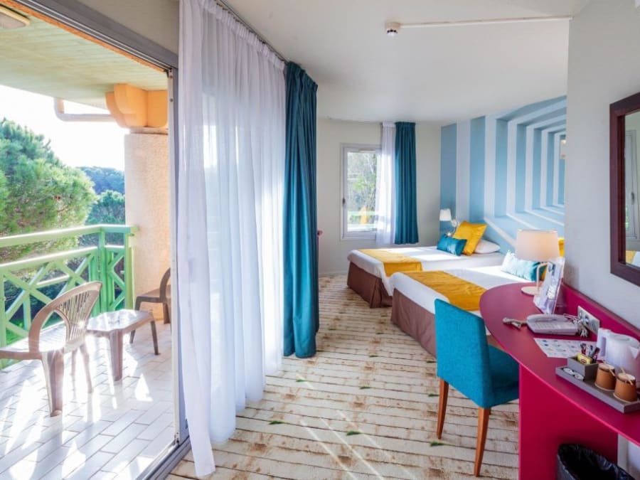 Domaine de l'Esterel