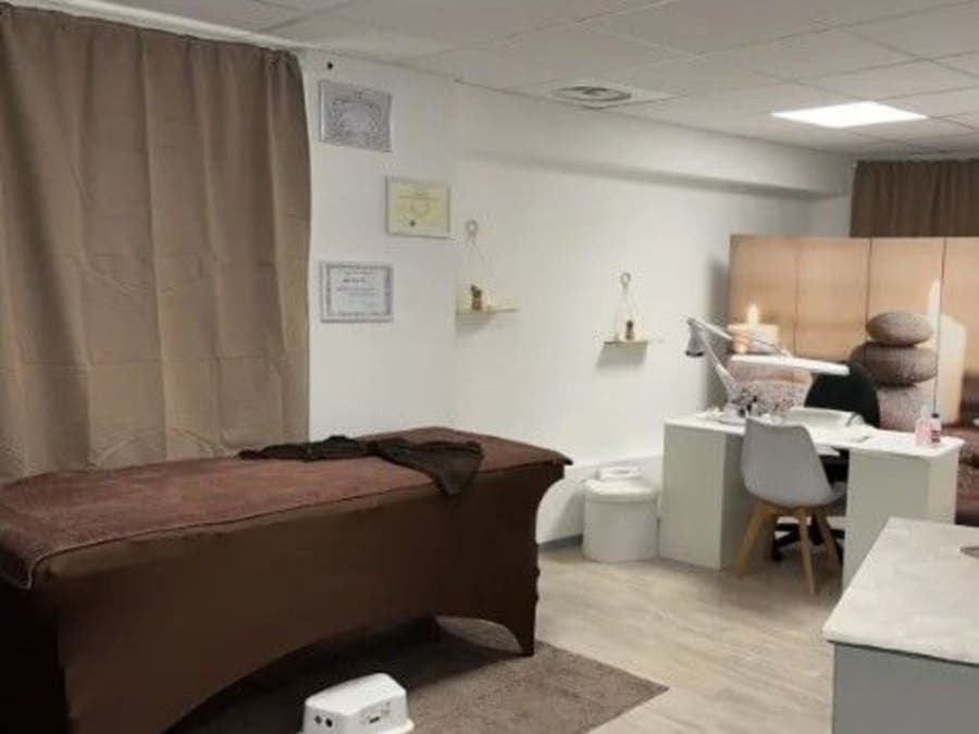 Massage relaxant chez "M'beauty" à Launaguet (31)