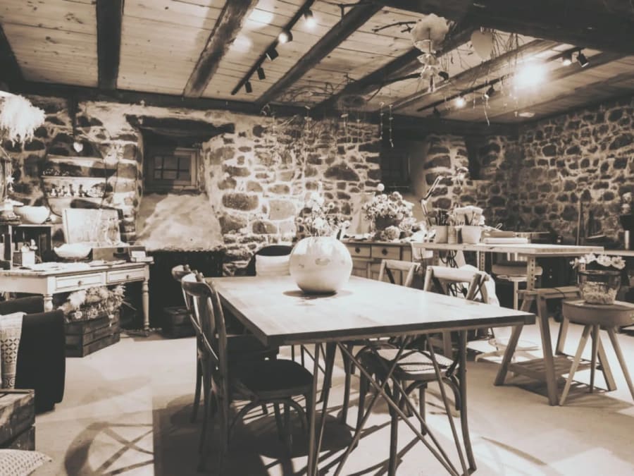 Atelier EVJF modelage & apéro local à Riquewihr (68)