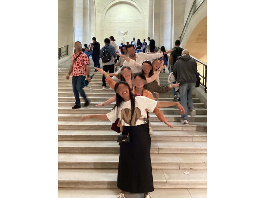 Team Building aventure au Musée des Beaux-Arts à Lyon (69)