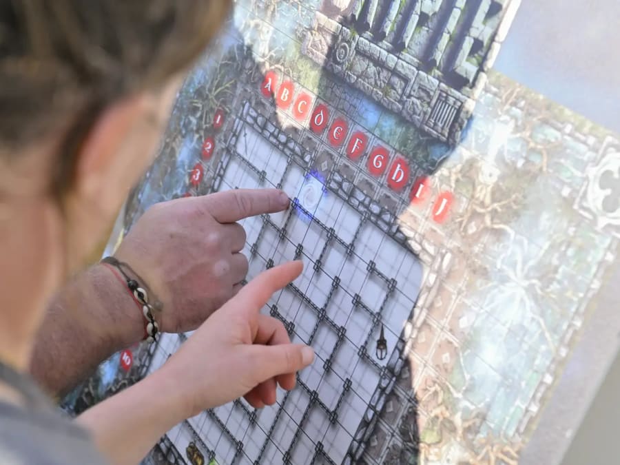 Team Building Action Game près de Caen (14)