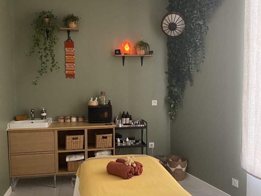 Massage duo à Montpellier (34)