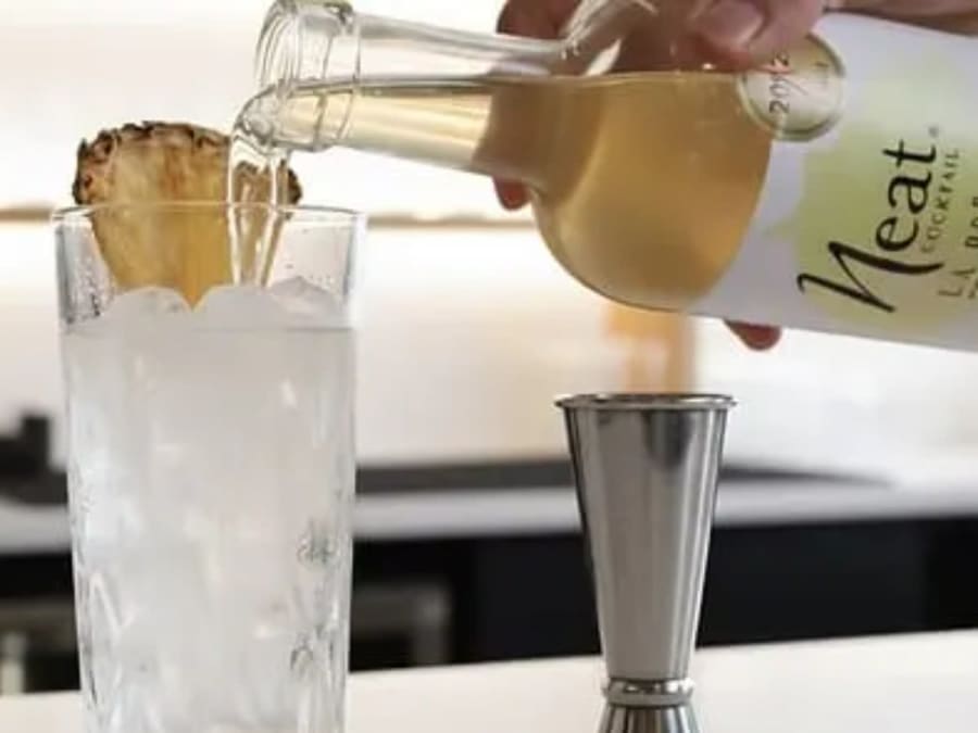 Cocktail tasting workshop in Bezons (95)