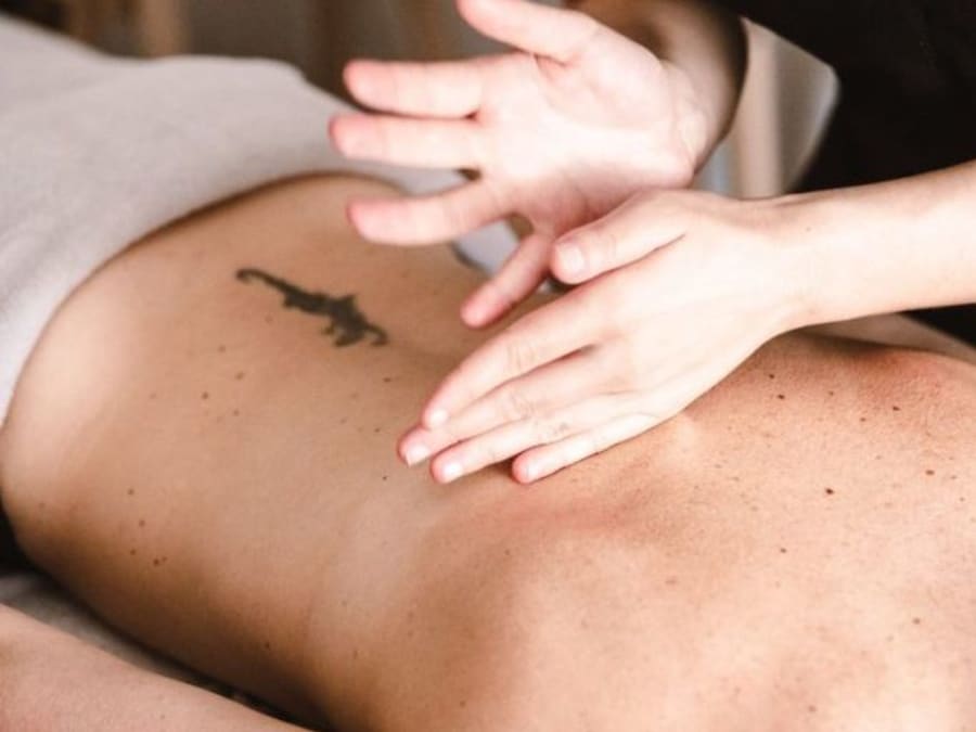 Massage sportif  chez "L'Onde Zen" à Quint-Fonsegrives (31)
