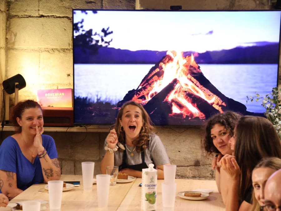 Team Building Atelier cuisine à Bordeaux (33)