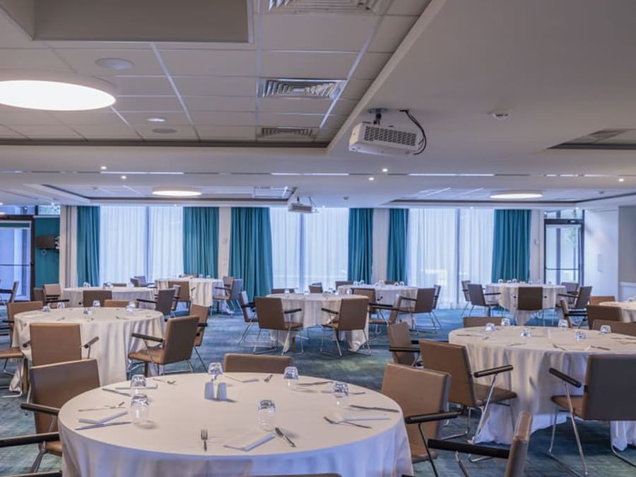 Hilton Garden Inn Marseille Provence Airport **** (13)