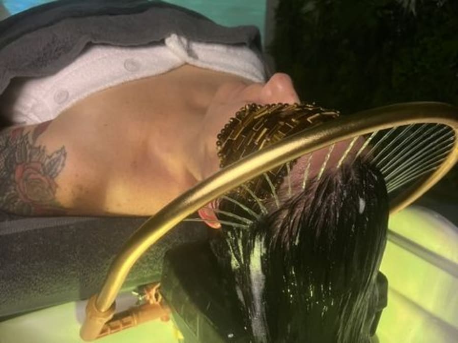 Head SPA en Toulon (83)