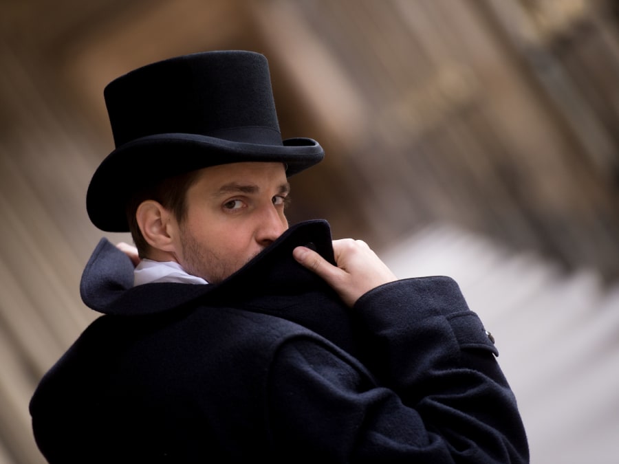 Team Building Murder Party "Enquête au Palais Royal" à Paris