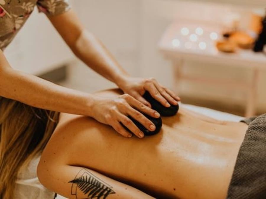 Massage corps à Paris 19ème 