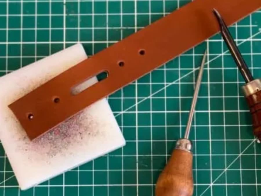 Atelier ceinture à Lyon (69)