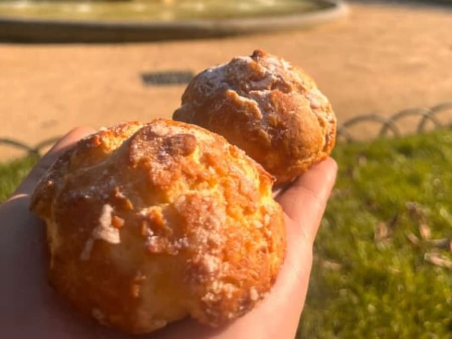 Pâtisserie Tour à Montmartre à Paris (75)