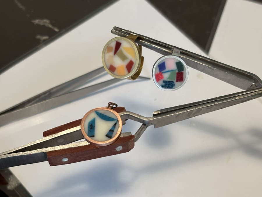 Terrazzo jewelry workshop in Orchies (59)