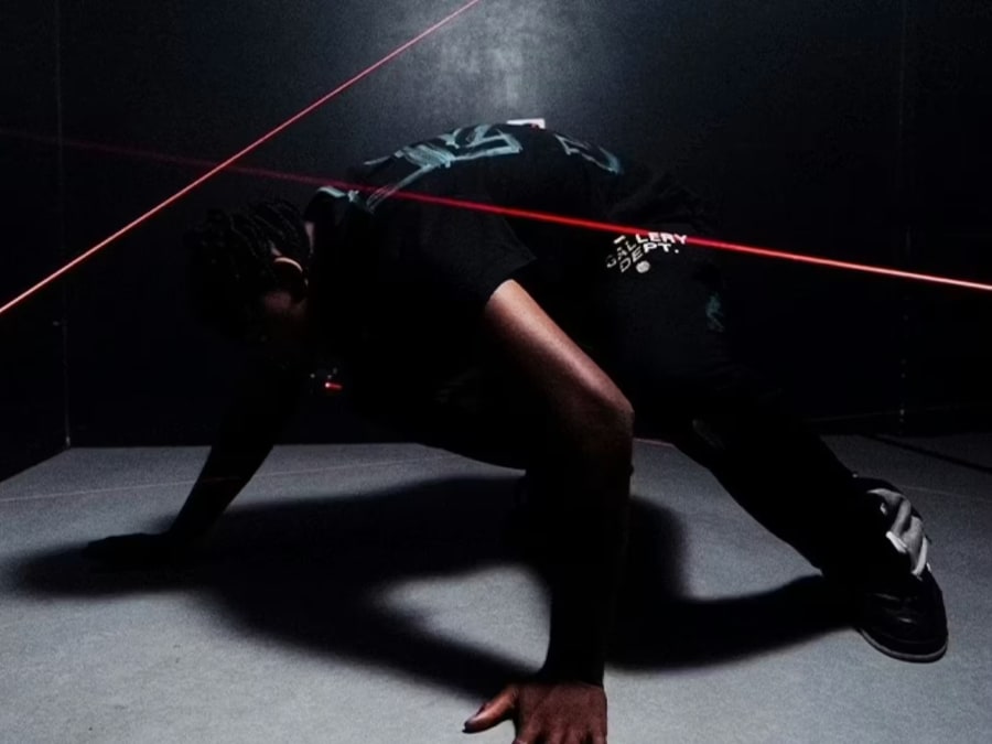 Parcours Sensas découverte des 5 sens à Bruxelles