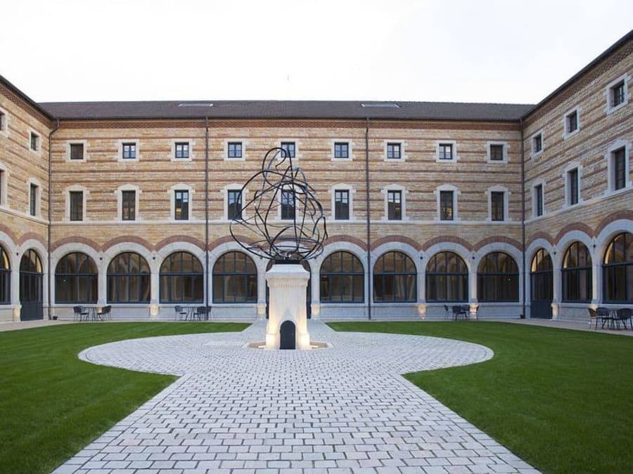 Fourvière Hôtel **** à Lyon (69)