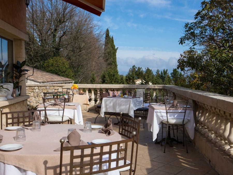 In Provence Hôtel à Venelles (13)