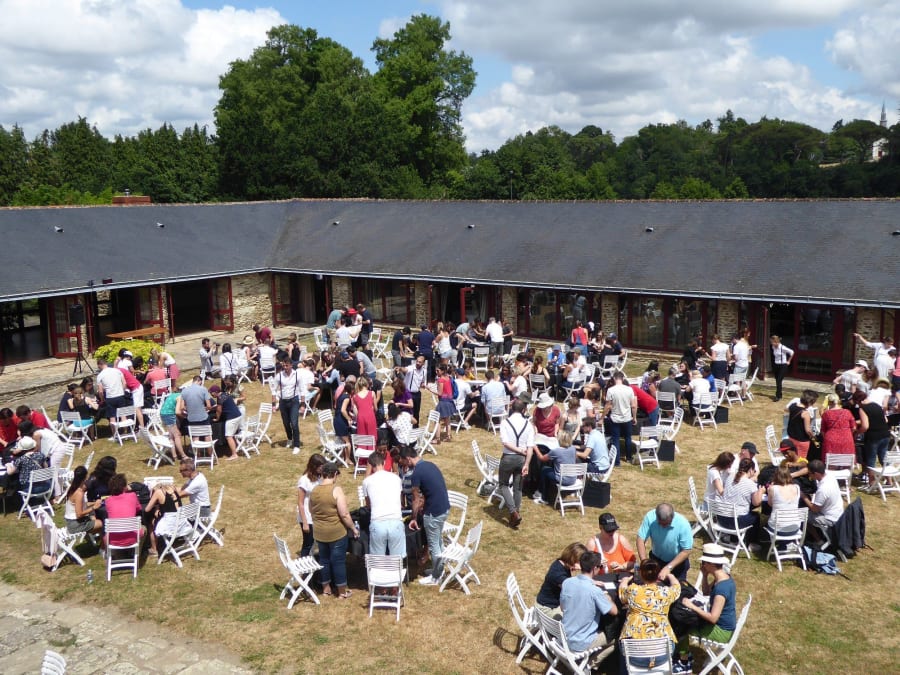 Team Building Challenge Escape Game