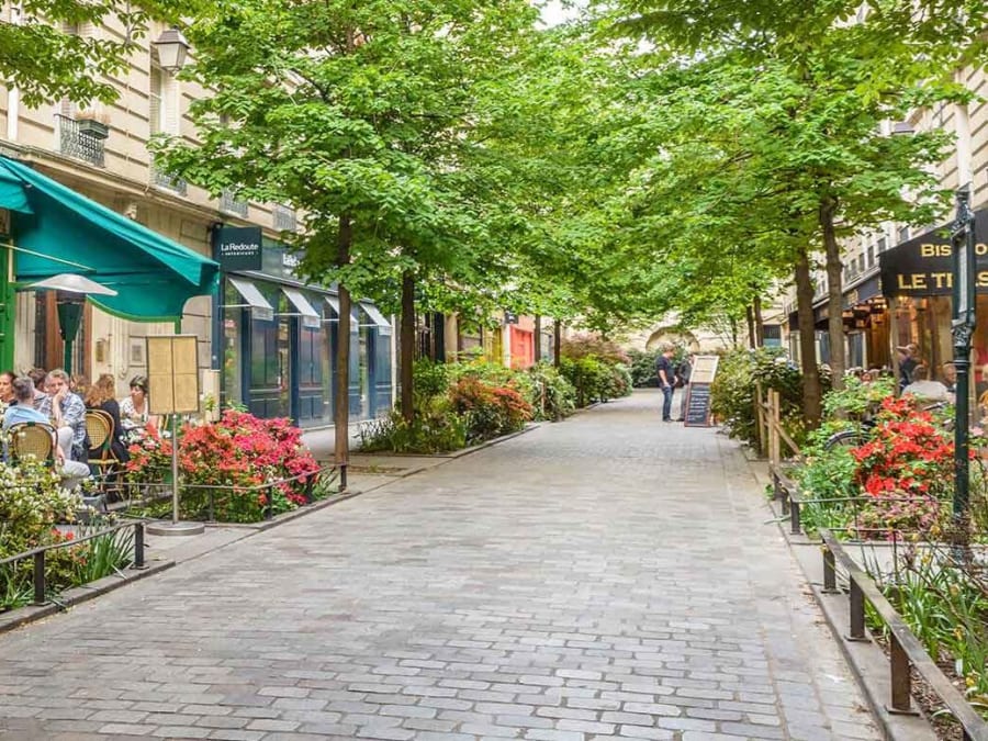 Team Building Visite insolite du Marais à Paris 4ème