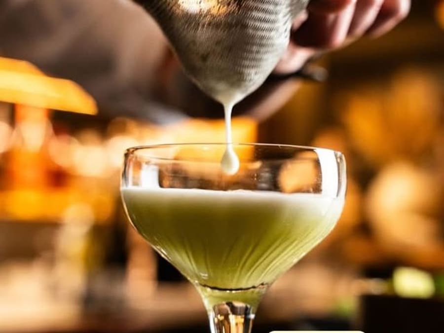 Team Building Atelier mixologie à Paris 18ème