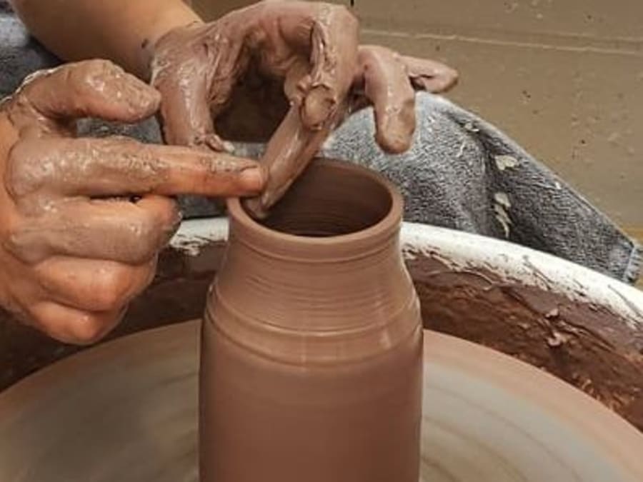 Atelier découverte du tournage à Clichy (92) 