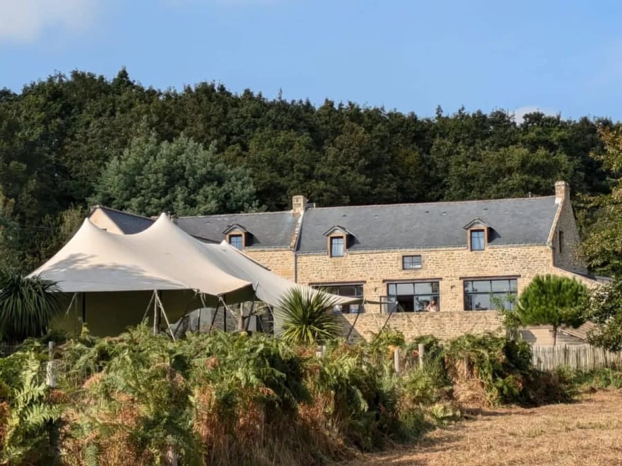 Domaine Ô Fleurs de Sel à Carnac (56)