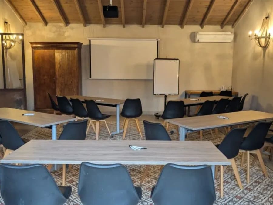 Les Cabanes dans les Bois à Carcassonne (11)