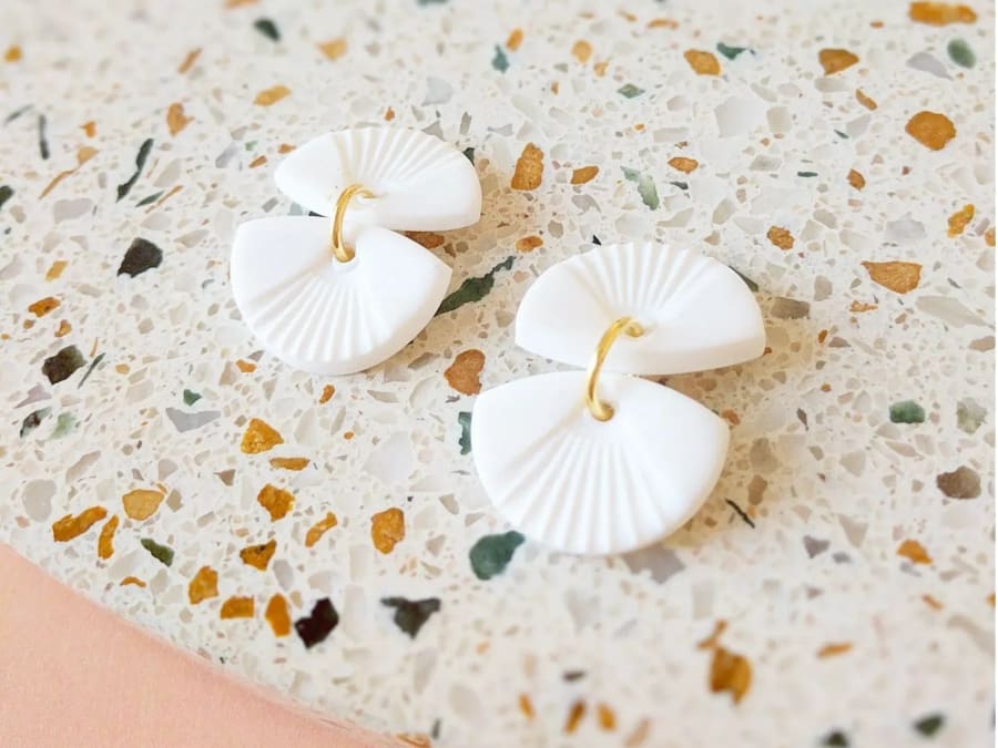 Atelier création de boucles d'oreilles au Bouscat (33)