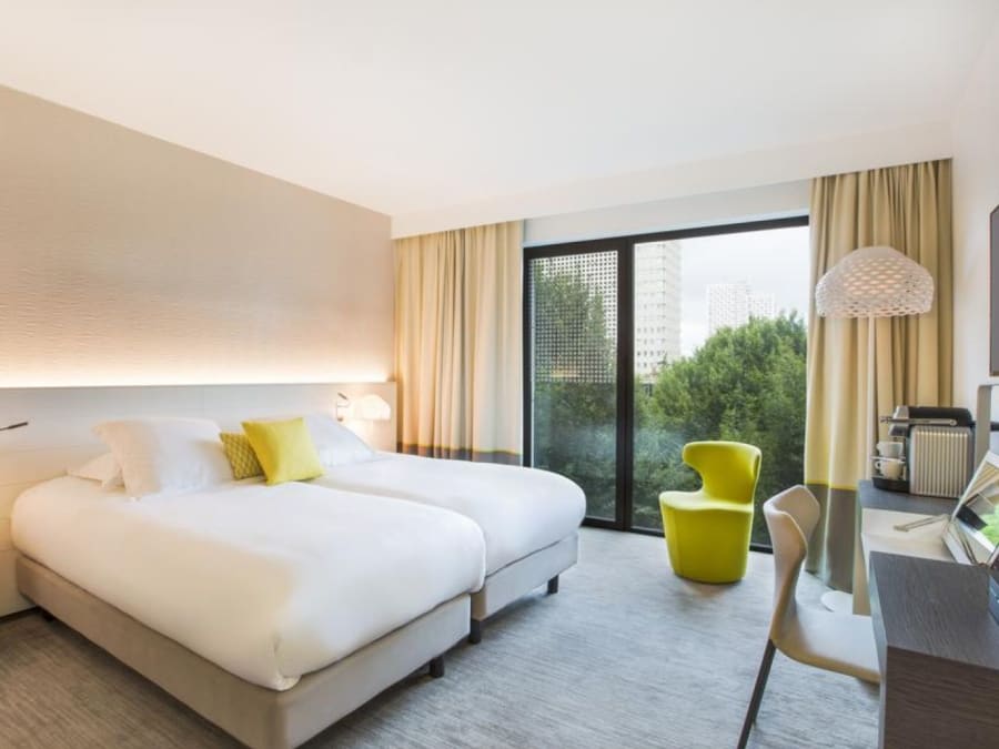 Le Saint-Antoine Hôtel & Spa, BW Premier Collection (35)