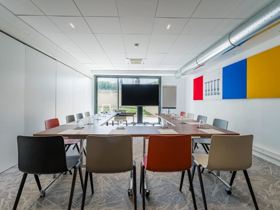 Best Western Premier, Hôtel de la Cité Royale (37)