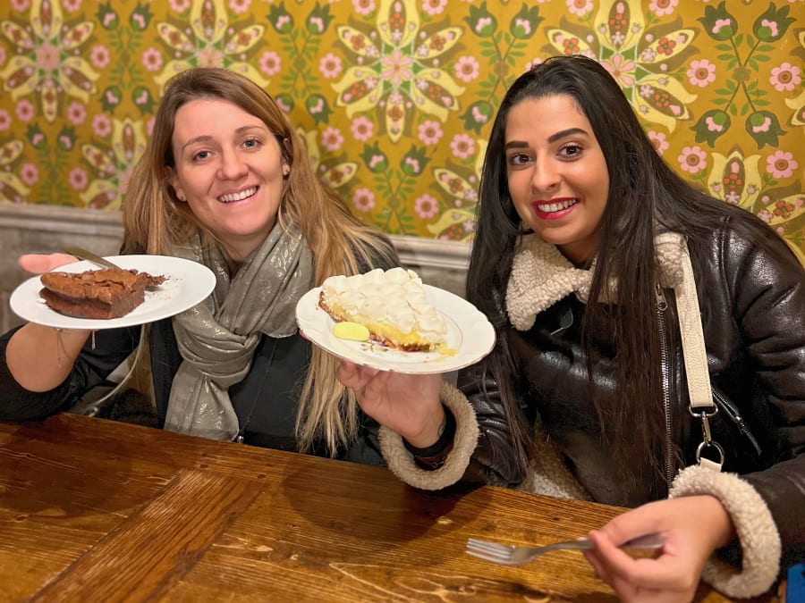 Gastronomic tour in Avignon (84)