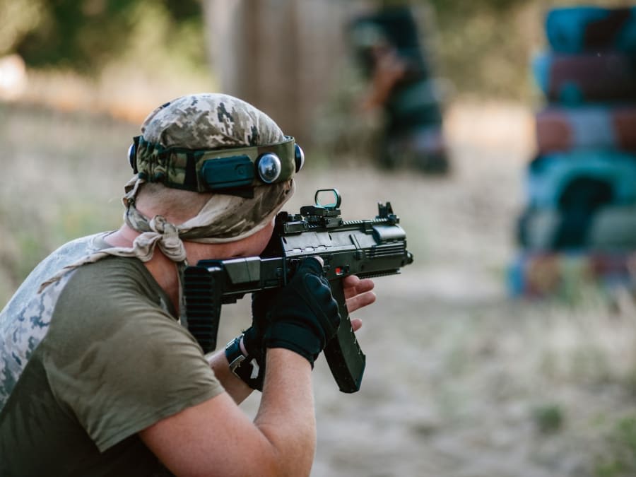 Team Building multi-activités à Pradines près de Cahors (46)