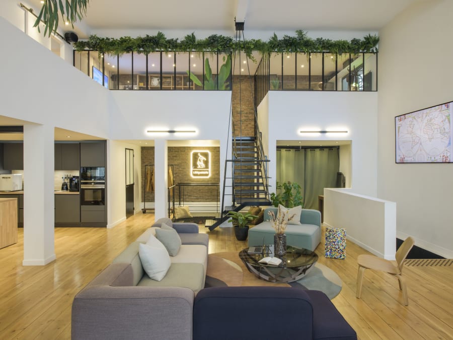 DAYOFF L'Etiquetterie