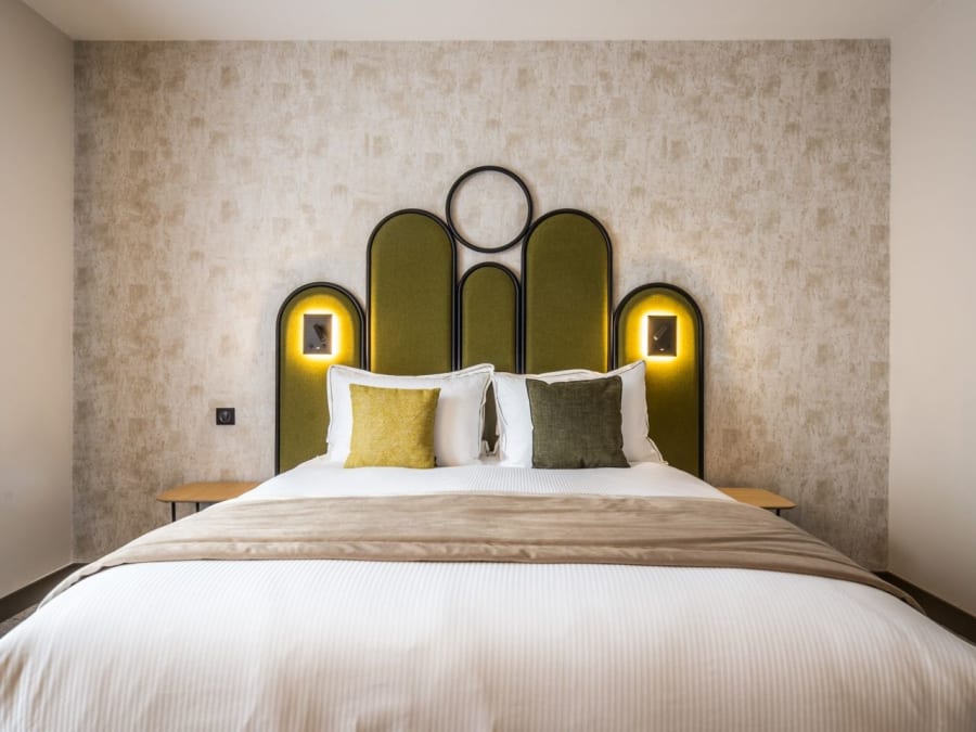 Best Western Le Relais du Vigneron (51)