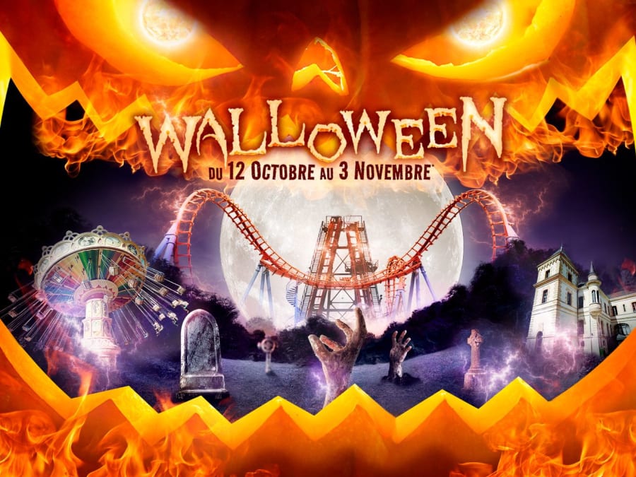 Billet pour Walygator Sud-Ouest (47)