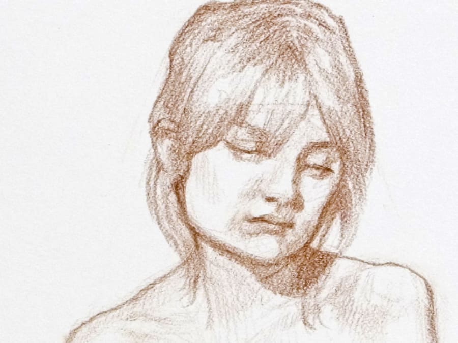 Taller "Dibújate un retrato o un desnudo" en Toulouse (31)