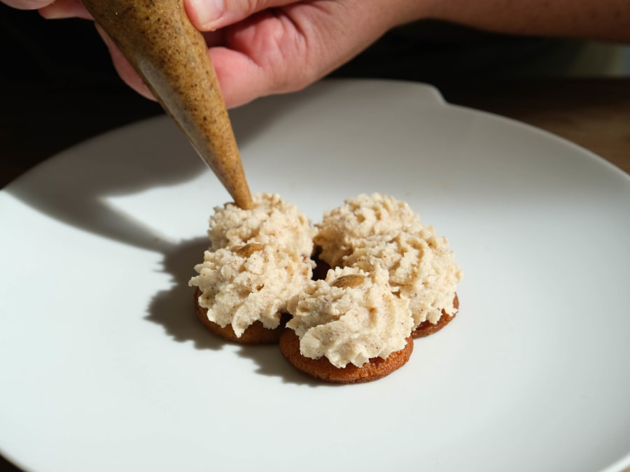 Team Building Défi Cuisine zéro déchet à Nantes