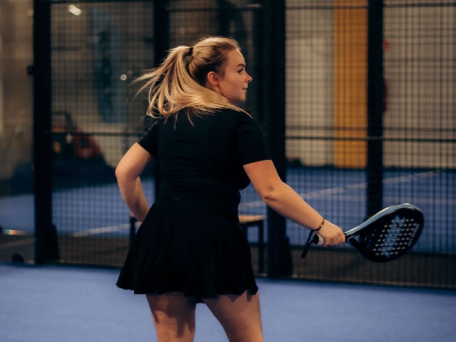 Team Building Padel à Montauban (82)