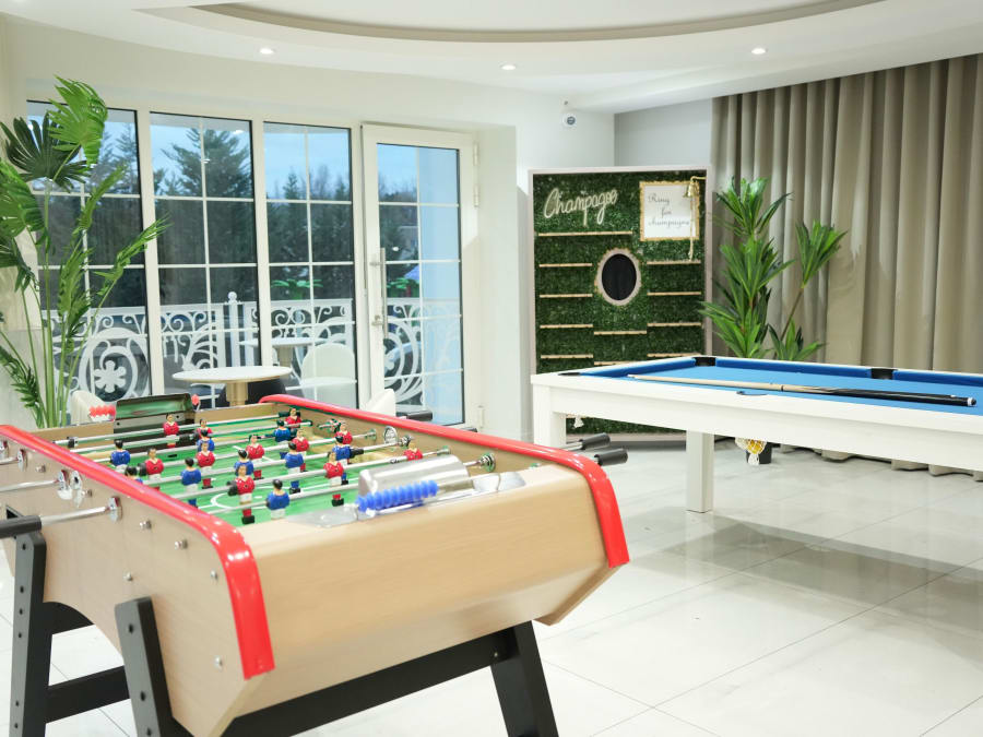 Rubis 91 à Ris-Orangis (91)