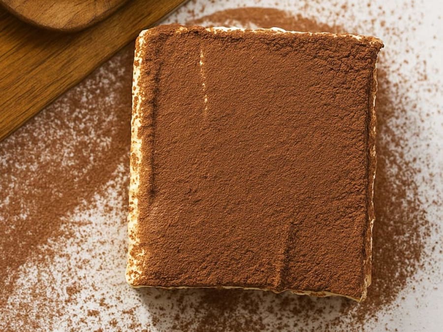 Taller para padres e hijos "Comida a la italiana" en el distrito