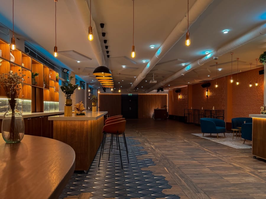 L'atelier à Paris 10ème