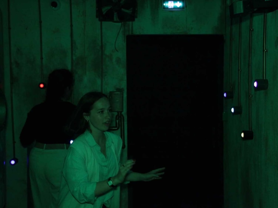 Fiesta de asesinatos en Nantes (44)