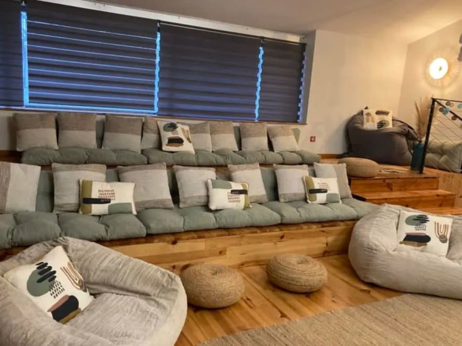 Domaine de Peyrolade*** à Daux (31)