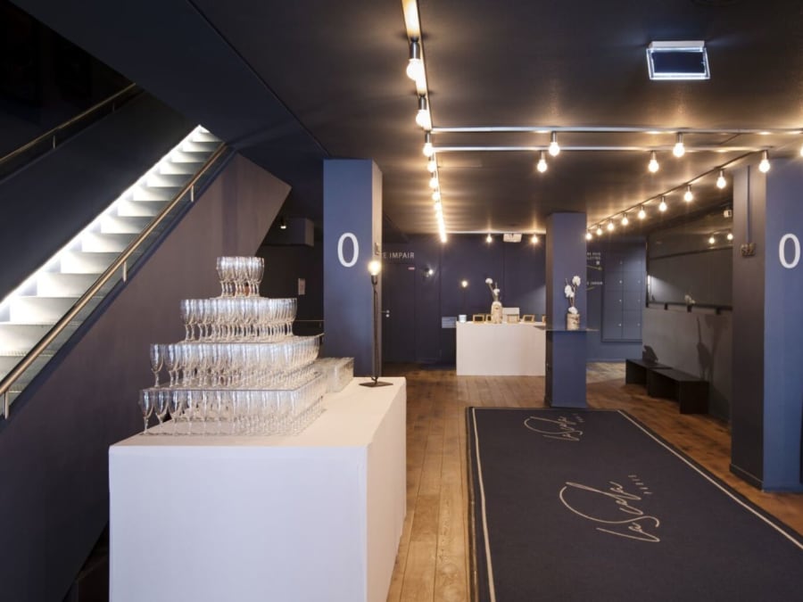 La Scala à Paris 9ème